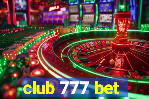 club 777 bet